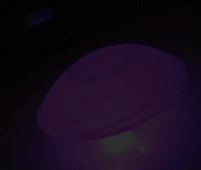 ICI ... TERRE ... by ETHEL MUNIZ