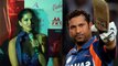 Hot Sunny Leone Talks About Sachin Tendulkar's Last Match