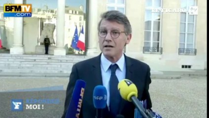 «Monsieur Peillon, répondez-moi !»