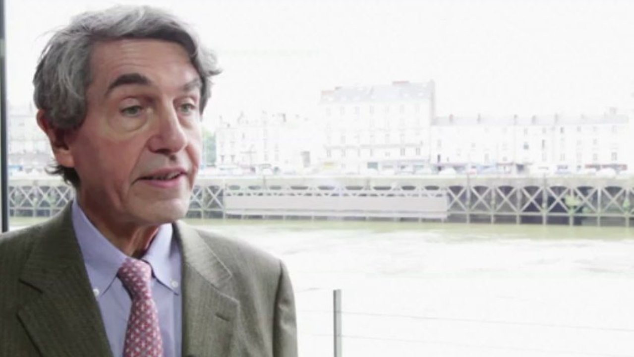 Forum Atlanpole Blue Cluster : interview de Philippe Bougnoux du Canceropôle
