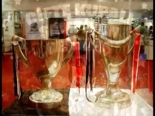 Siyah ve Beyaz | BJK TV