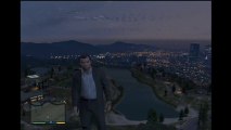 Extrait #1 : GTA V, petit panorama