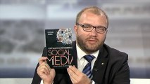 Michael Ehlers über sein Buch 