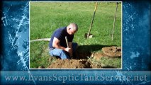 Save Money By Regular Inspection of Your Septic Tank