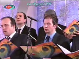 TRT TSM KORO-Bakma Sakın Benden Yana