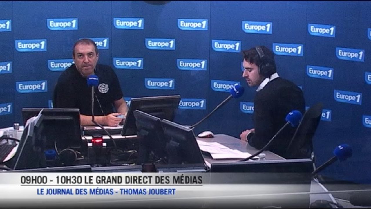 TF1 s'explique sur son erreur.