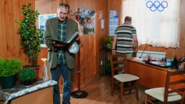 Братья по обмену 8 OnlyKinox.ru