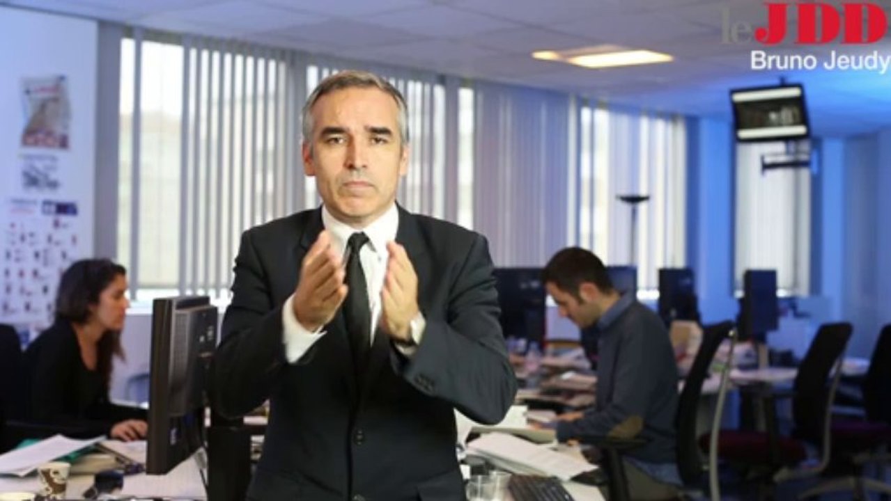 Jeudy Politique : L’UMP un an après, Copé, Fillon et les autres à la peine