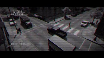 Payday 2 - Armored Transport DLC Trailer