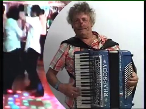 pot pourri de marches festives....jean claude musette