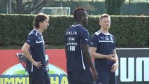 Amical - Montolivo ne se fait pas de soucis pour Balotelli