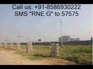 Call:+91-8586930222 for Gaur City 2 14th Avenue Noida