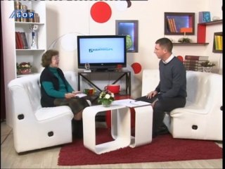 Budilica gostovanje (Sonja Glišić), 13. novembar 2013.