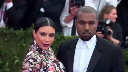 Kim Kardashian et Kanye West veulent plus d'enfants