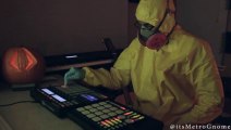 CRAZY and INSANE BREAKING BAD THEME SONG  DUBSTEP REMIX