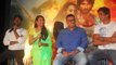 Sonakshi Sinha & Sonu  Sood at 2nd trailer launch  of R Rajkumar