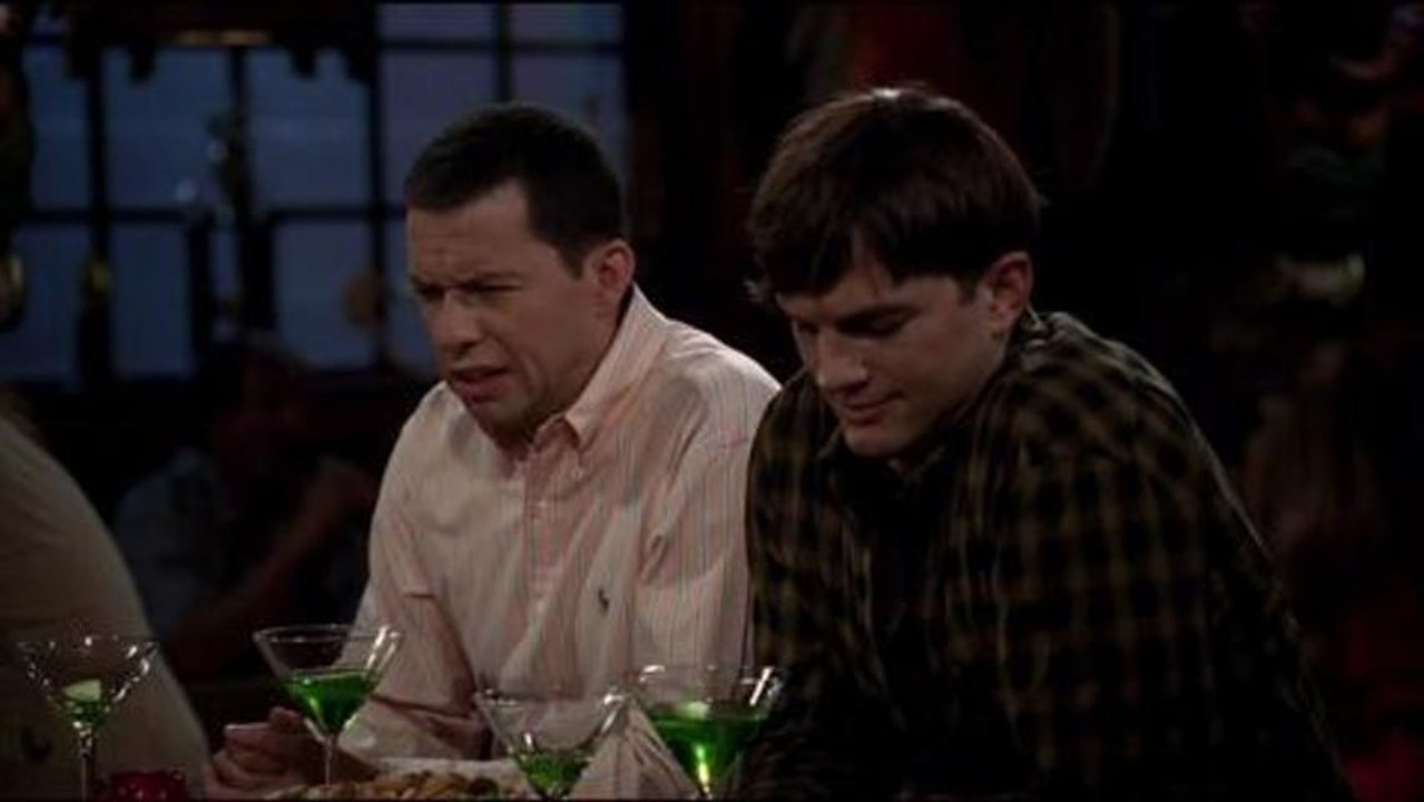 Two and a Half Men - S10 DVD Trailer (Deutsch) HD