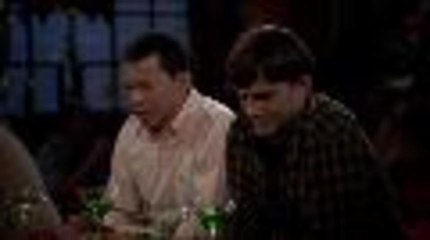 Two and a Half Men - S10 DVD Trailer (Deutsch) HD