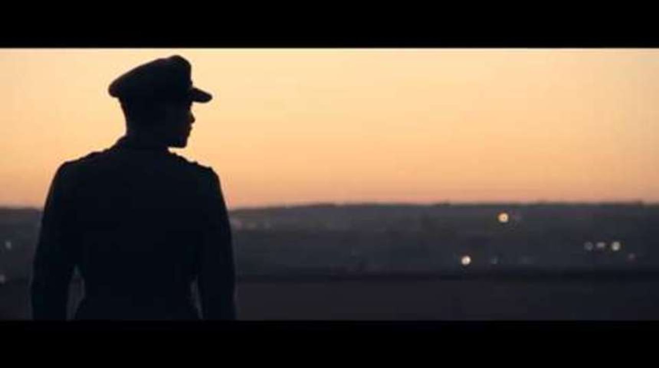 Wings of Honor - Trailer (Deutsch)