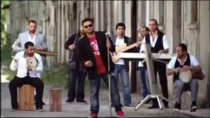 DOLAPDERE BIG GANG BEGGIN