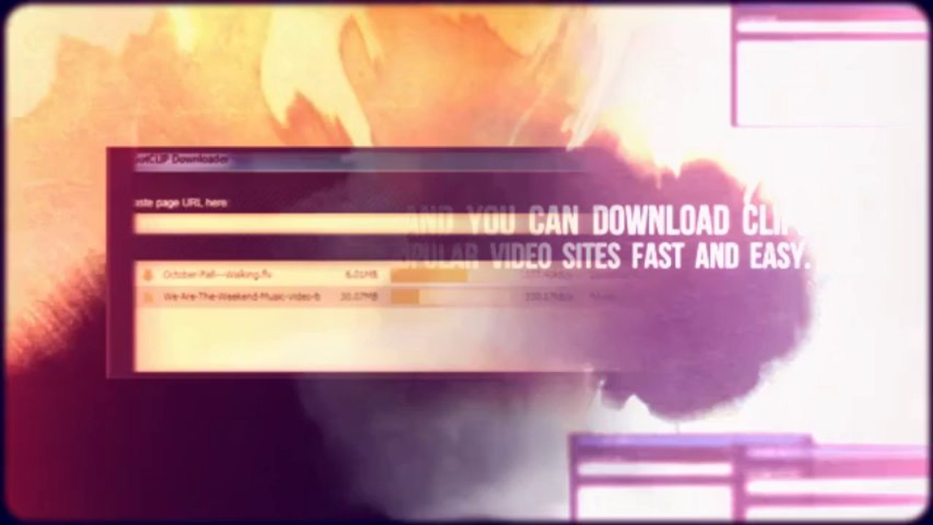 ⁣How to download videos from popular sites?
