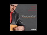 Okan Murat Öztürk - Çenberim Dalda Kaldı