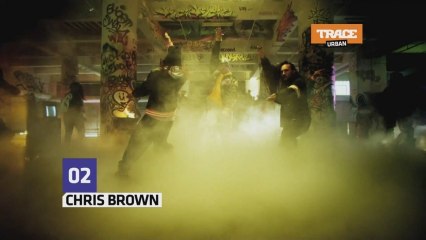 Chris Brown  a décidé de rentrer en cure de désintoxication