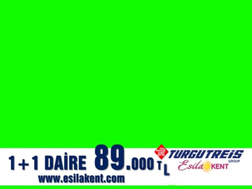 Esila Kent Satışa Çıktı www.emlaklobisi.com ilhan ÇAMKARA