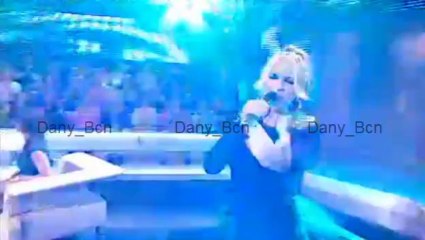 La Húngara Cerca De Ti -Vete- 13 Nov 2013