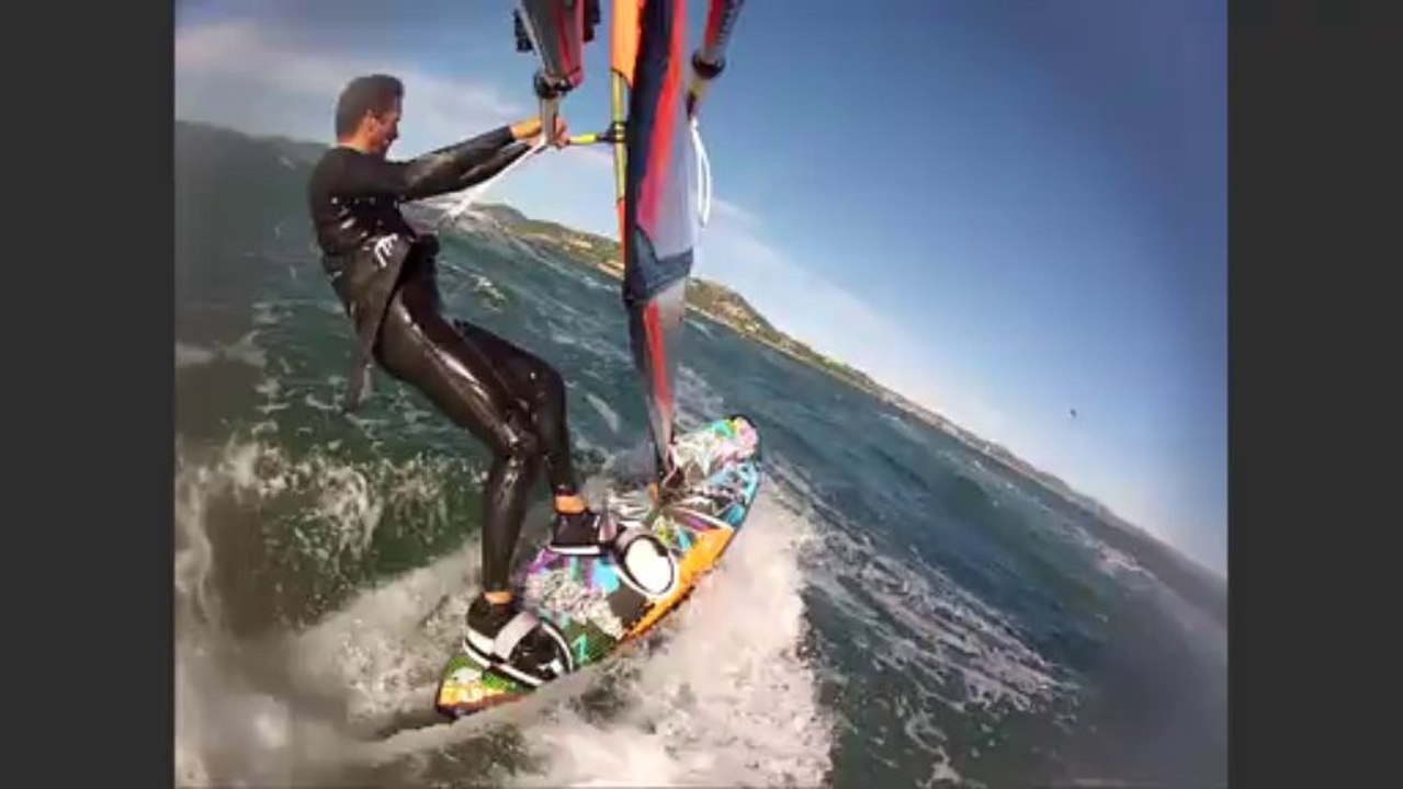 rade de Giens 09.11.2013