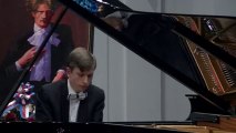 Sychev Alexey - Russia - 2nd Stage - The 9th International Paderewski Piano Competition 2013