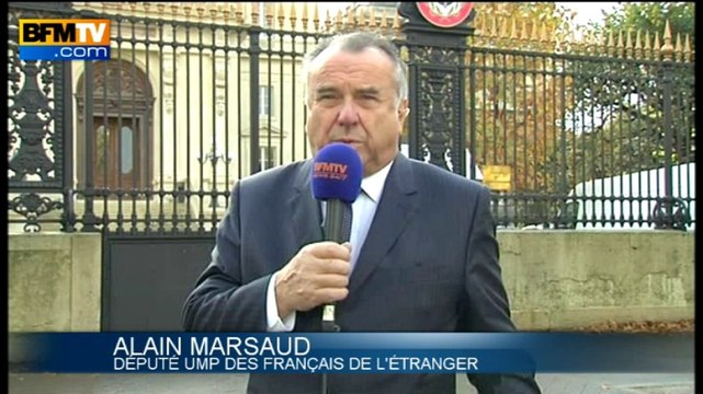 Cameroun: un prêtre français enlevé - 14/11