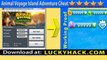 Animal Voyage Island Adventure Cheats Crystals Coins and Leaves - iOs -- Best Version Animal Voyage Cheat Coins