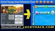 Animal Voyage Island Adventure Hacks Crystals, Coins, Leaves and Leaves iPad - Updated Animal VoyageIsland AdventureCoins Hack