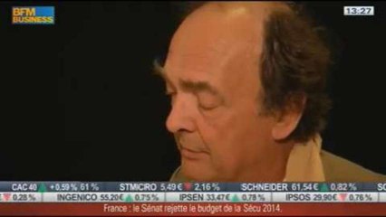 L'insolite du jour: Le relieur d'art, Jean de Gonet, dans Paris est à vous – 14/11