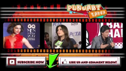 Veena Malik Credits Salman Khan for Bigg Boss Success