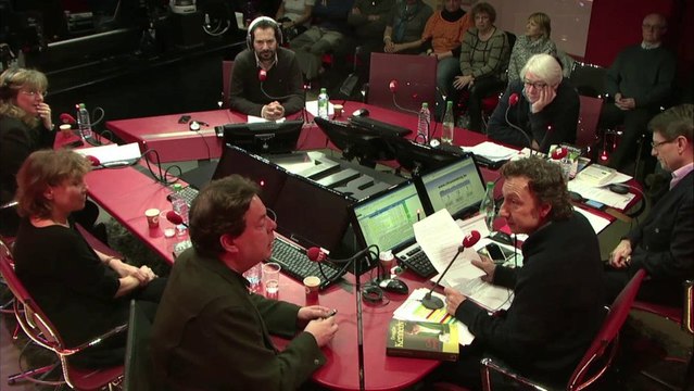 Douglas Kennedy & Diane Kurys : Les rumeurs du net du 14/11/2013 dans A La Bonne Heure