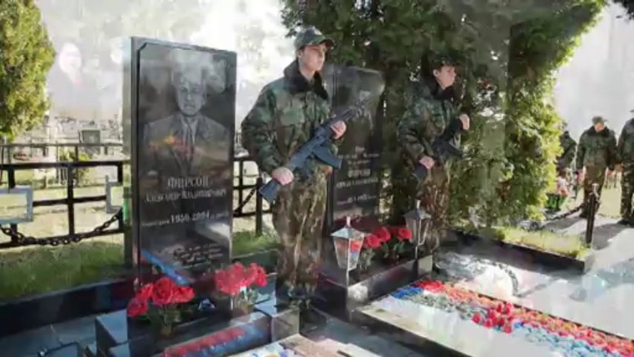 Союз Маринс Групп принял участие в турнире имени Фирсова