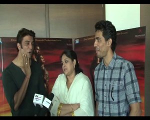 Exclusive interviews of Ram leela cast