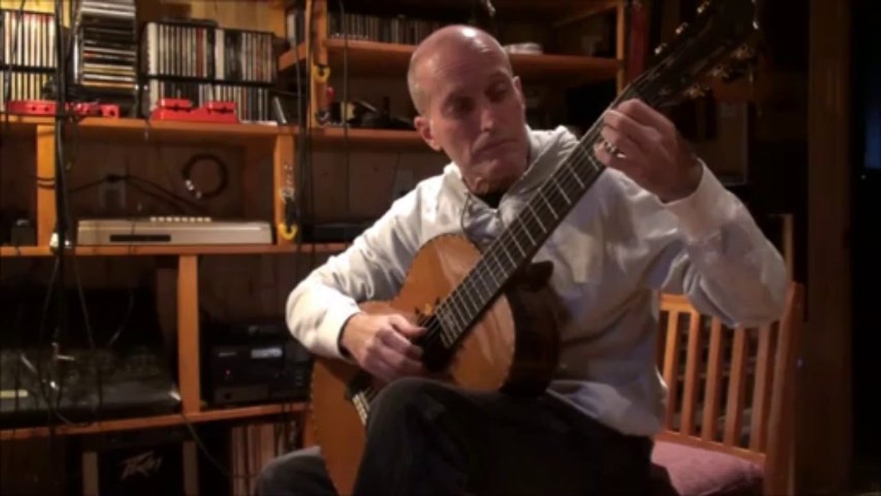 Bambino = Guaglione Arr. Claude Sirois