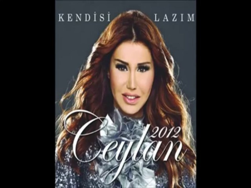 Ceylan - Gelin Mi Sandın [© FA Müzik]