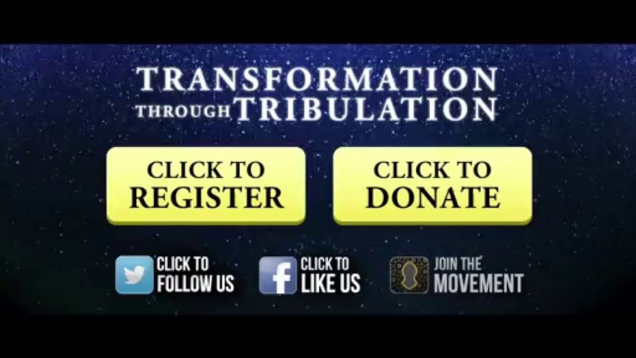 How the Prophet Turned to God in Hardship [Yasmin Mogahed]