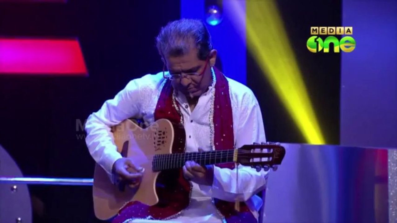 Itni Muddat Baad Mile Ho - Manjari Ghazal - Khayal Best Selected Ghazals