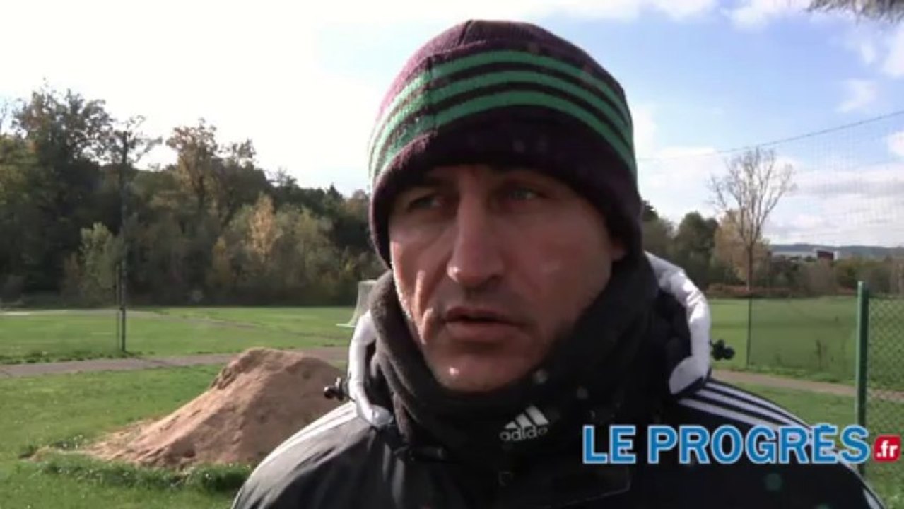 Trêve internationale : une période pour réparer les bobos stéphanois