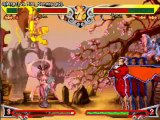 Vampire Savior 2-Darkstalkers 3 Matches 187-197