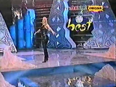 Jovana - Ja te jos volim