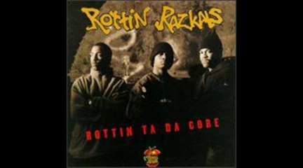 ROTTIN RAZKALS