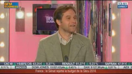 Le Rendez-vous du jour: Stéphane Brasca, magazine "de l’air", dans Paris est à vous – 14/11