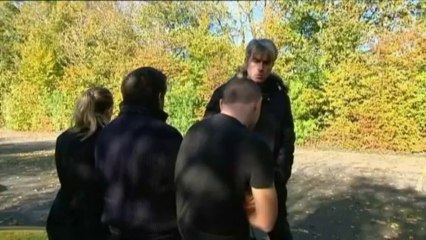 Ils s'apprêtaient à détruire un radar, ils témoignent