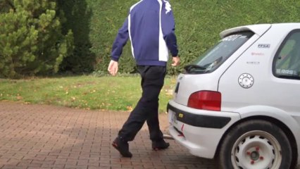 106 sport swap vts 100cv qui siffle